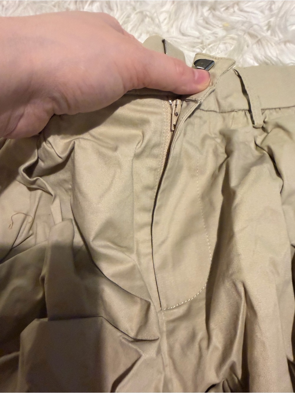 Margeen bubble shorts size M zz3-18 - Picture 10 of 13